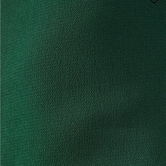 Reformation Juliette Dress in Emerald - Picture 7 of 7